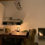 Lägenhet Alpenlaendischer Chalet-chic Oberstdorf