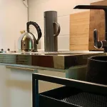 Alpenländischer Chalet-chic