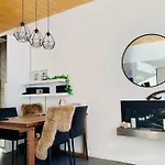 Alpenlaendischer Chalet-chic Oberstdorf