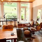 Lägenhet Alpenlaendischer Chalet-chic