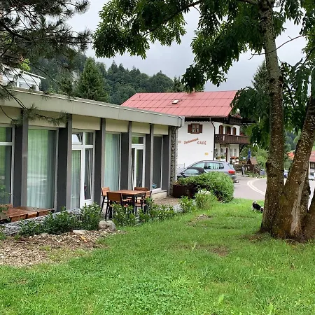 Alpenlaendischer Chalet-chic Διαμέρισμα *