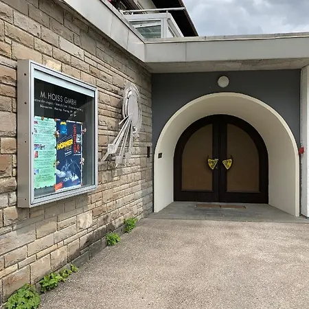 Alpenlaendischer Chic Oberstdorf