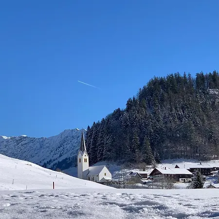 Alpenländischer Chalet-chic *