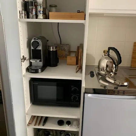 Alpenlaendischer Chic Apartment *
