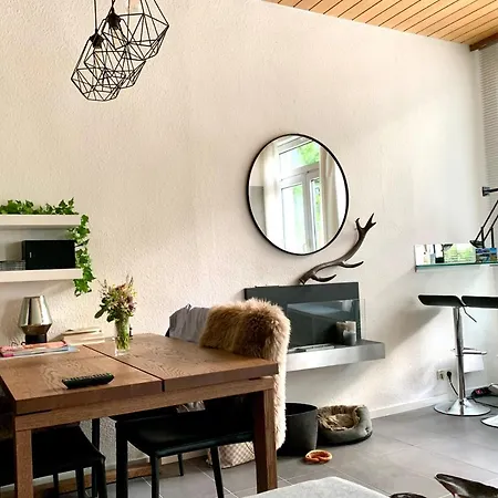 Alpenlaendischer Chic Apartment Oberstdorf