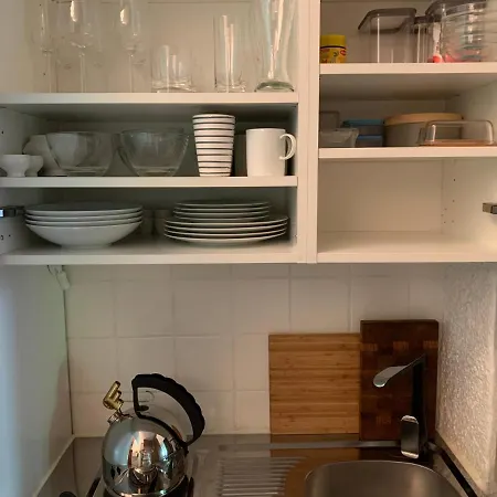 Alpenländischer Chalet-chic