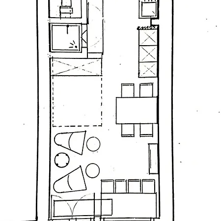 Apartment Alpenländischer Chalet-chic