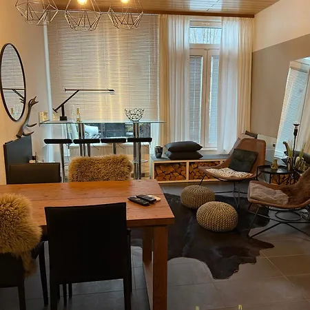 Alpenlaendischer Chic Apartment *