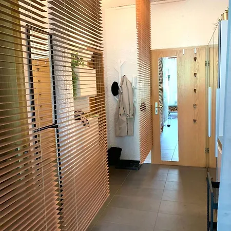 Alpenländischer Chalet-chic Apartment *