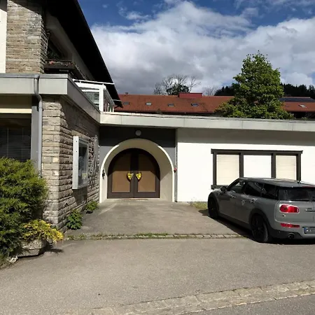 Alpenländischer Chalet-chic Apartment