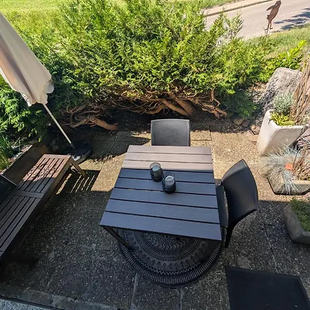 Alpenländischer Chalet-chic Apartment Oberstdorf